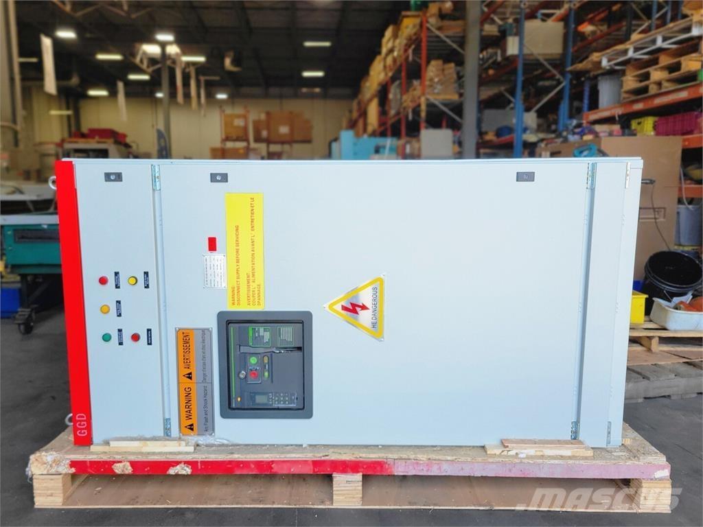  JIANGSU ZHENGLAI GGD Gradbeništvo - drugo