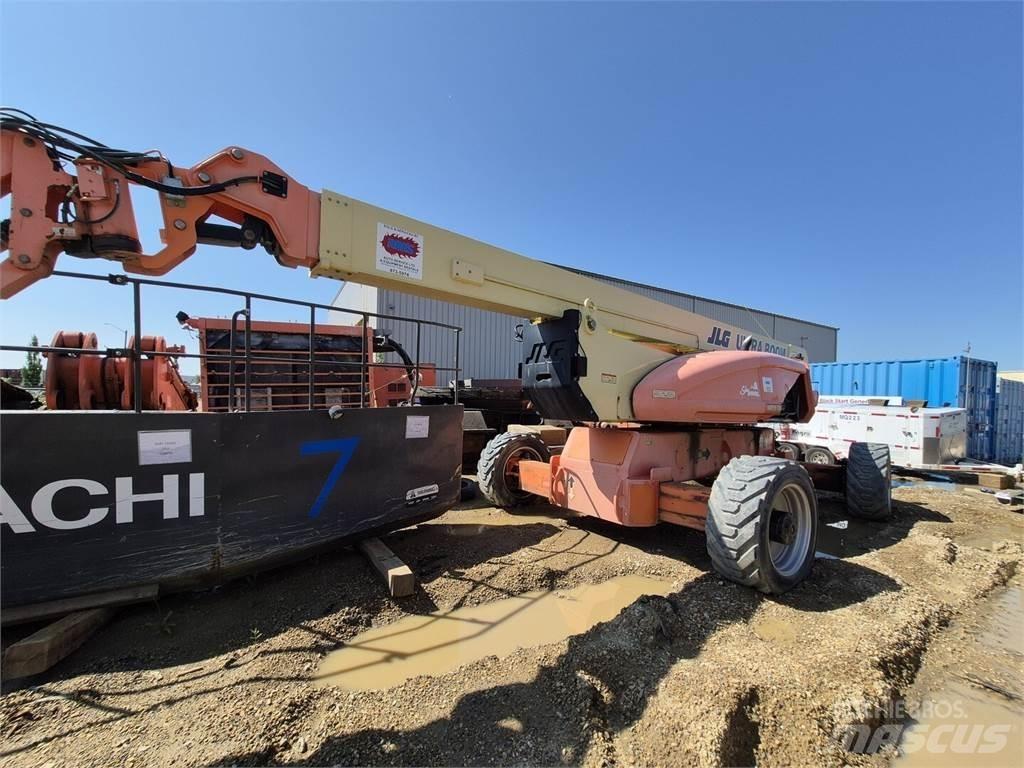 JLG 1250AJP Zglobne dvižne ploščadi