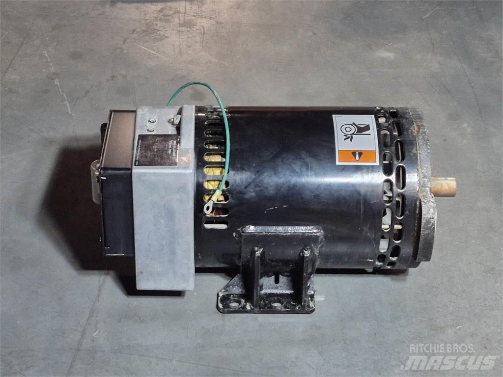 JLG 2460050 Dizelski agregati