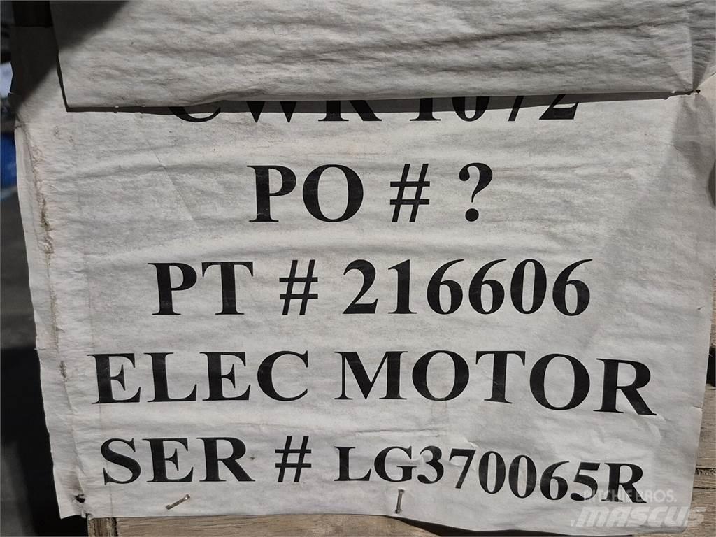 JLG 2460050 Dizelski agregati