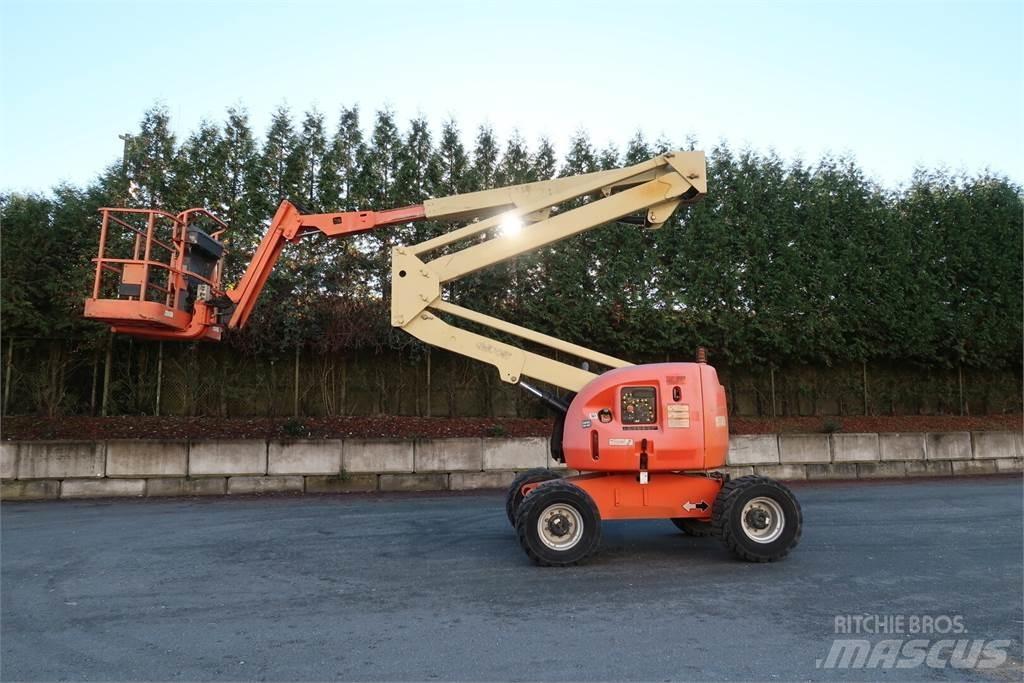 JLG 450AJ Zglobne dvižne ploščadi