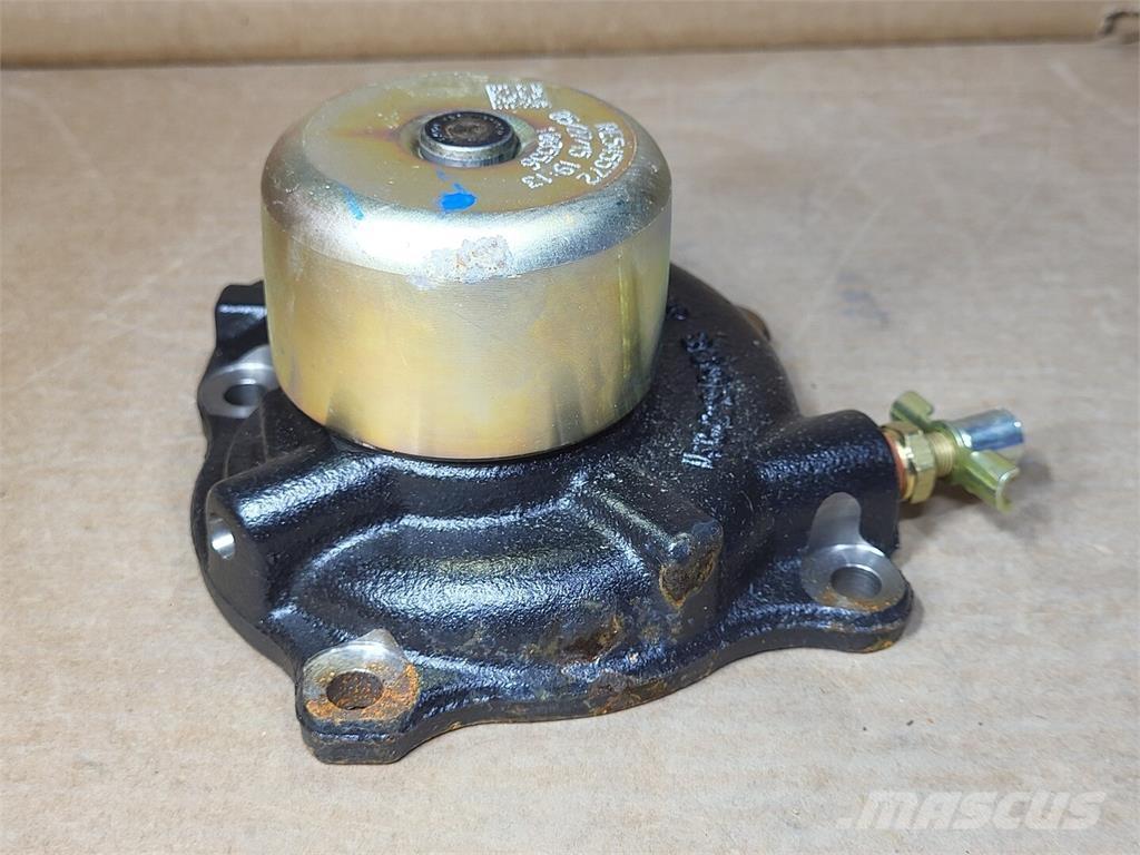 John Deere John Deere Vodne črpalke