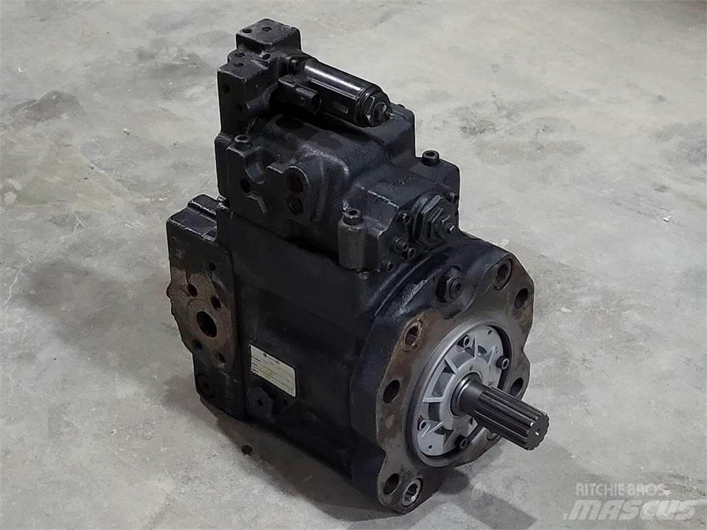 John Deere PG200027 Vodne črpalke