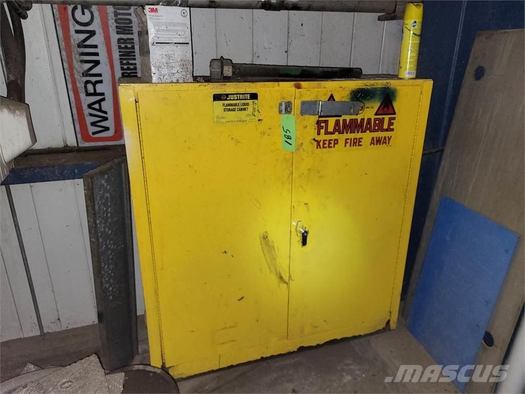  JUSTRITE Gradbeništvo - drugo