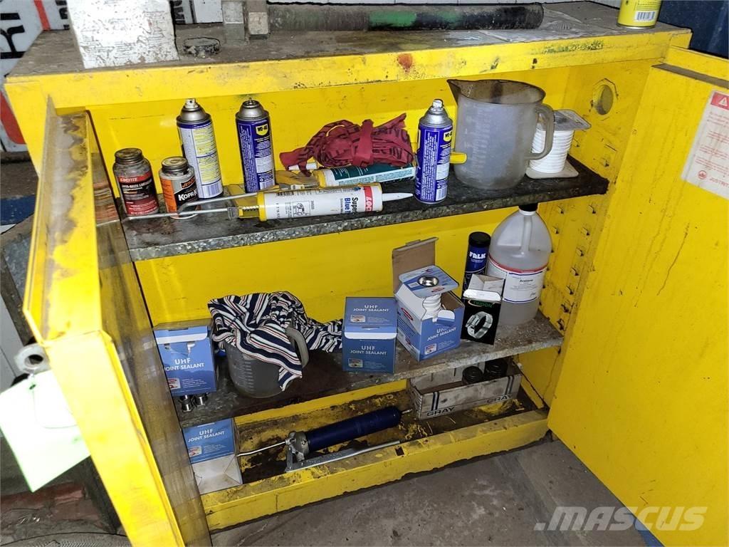  JUSTRITE Gradbeništvo - drugo