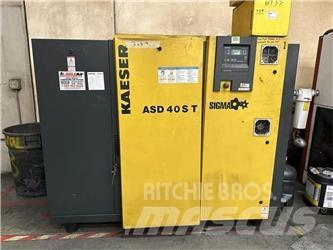 Kaeser ASD 40ST Kompresorji