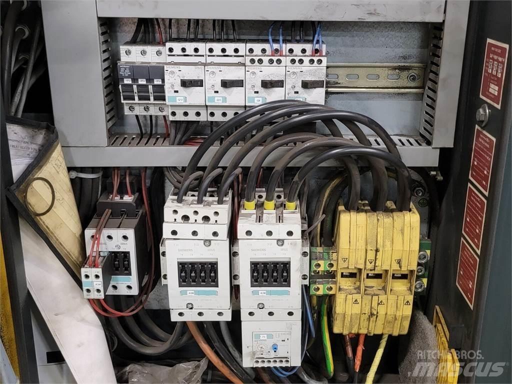 Kaeser ASD 40ST Kompresorji
