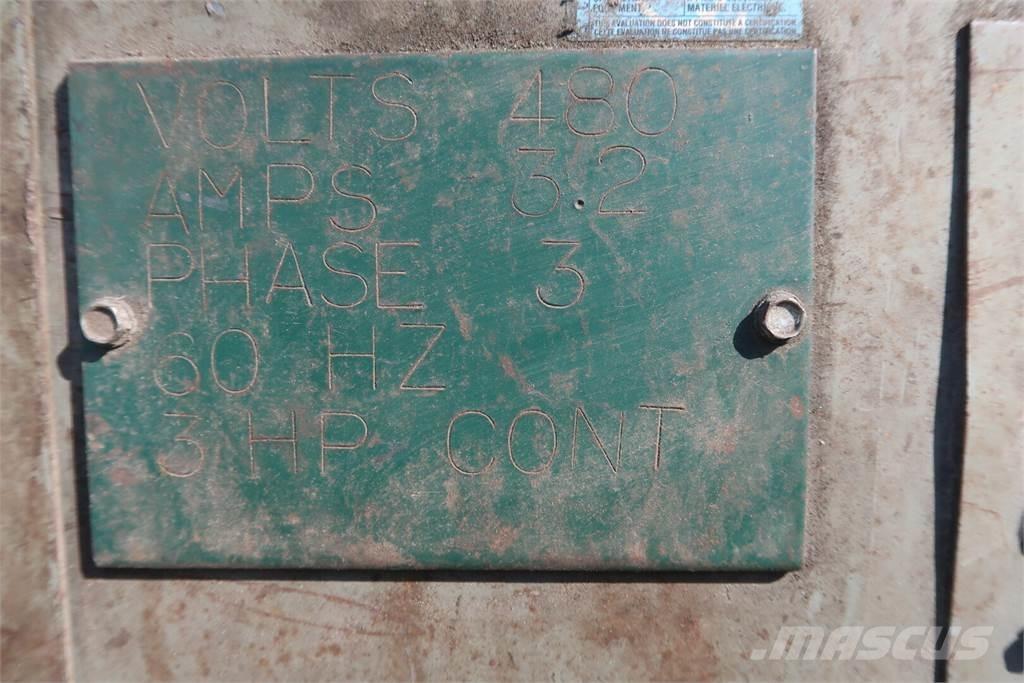  KALAMAZOO Gradbeništvo - drugo