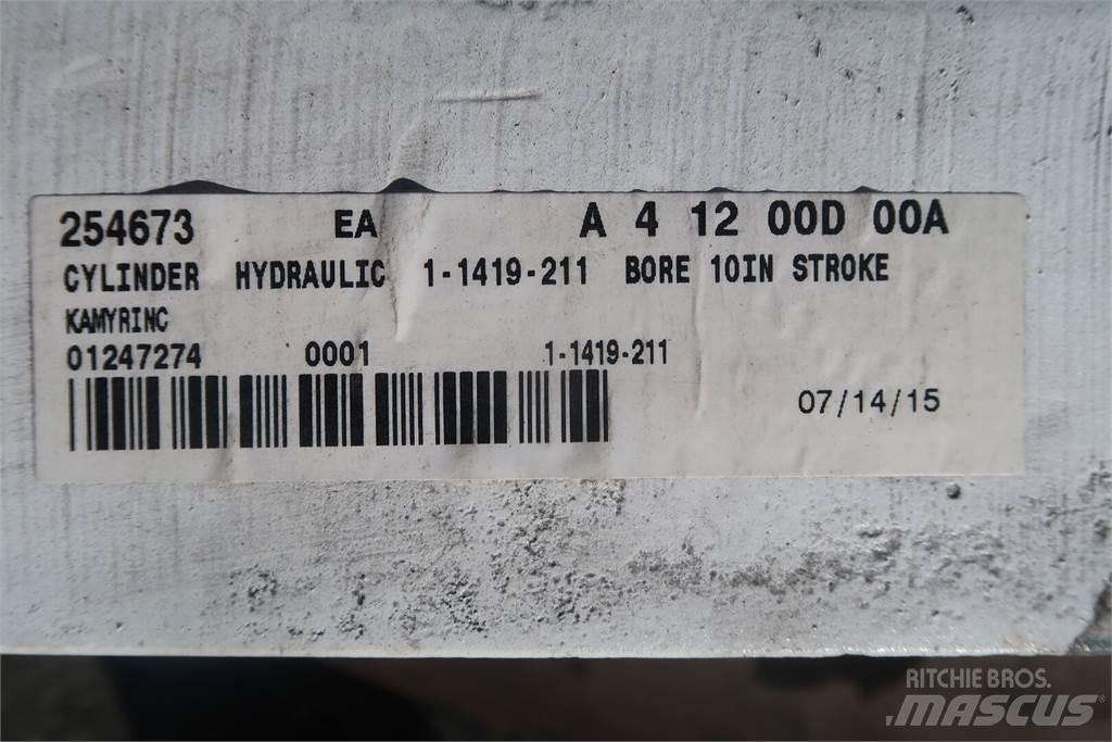  KAMYRINC 1-1417-21 Druge komponente