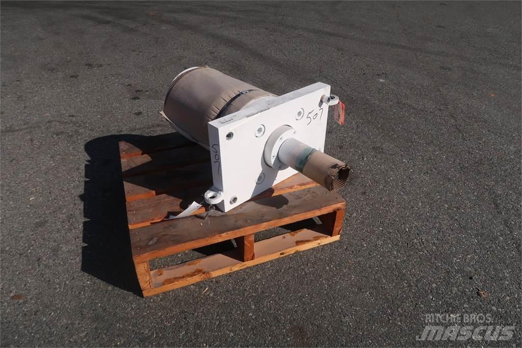  KAMYRINC 1-1417-21 Druge komponente