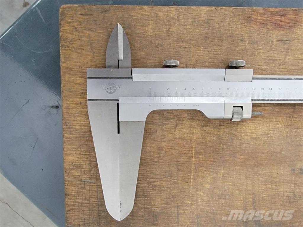  KANON 5046 Gradbeništvo - drugo