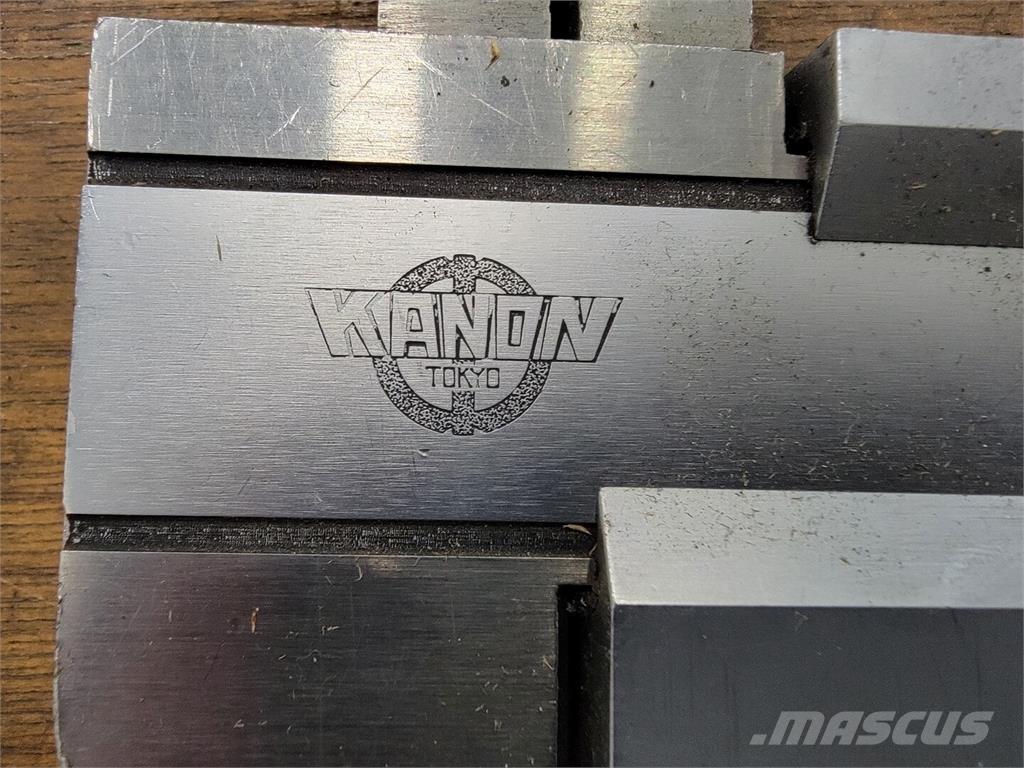  KANON 5046 Gradbeništvo - drugo