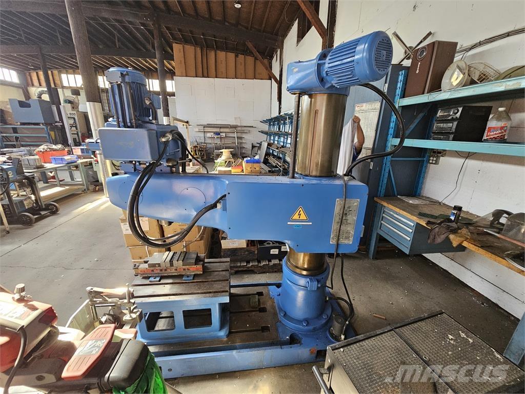  KAO MING KMR-1100S Drugi deli