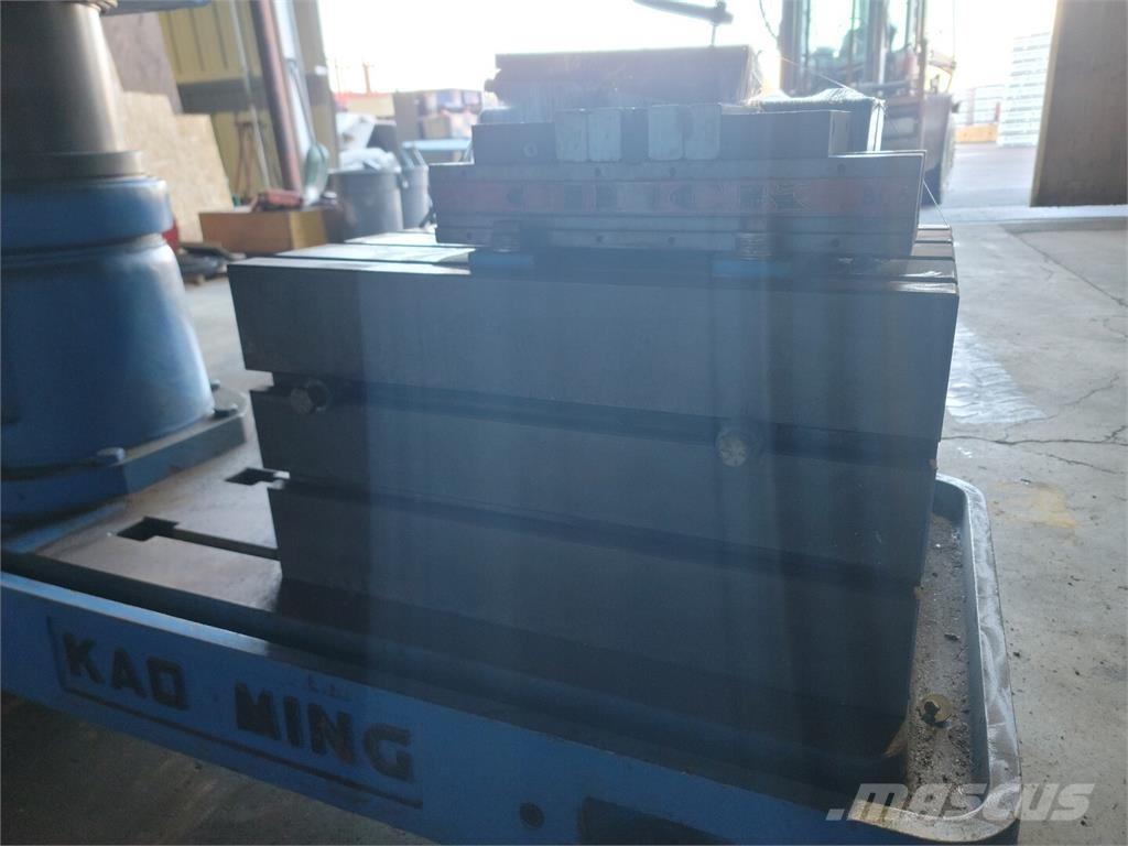  KAO MING KMR-1100S Drugi deli