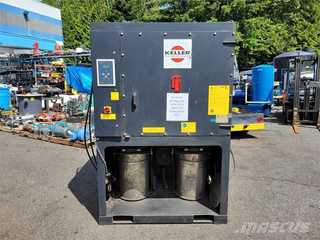  KELLER L-CUT 2-P5 Drugi deli