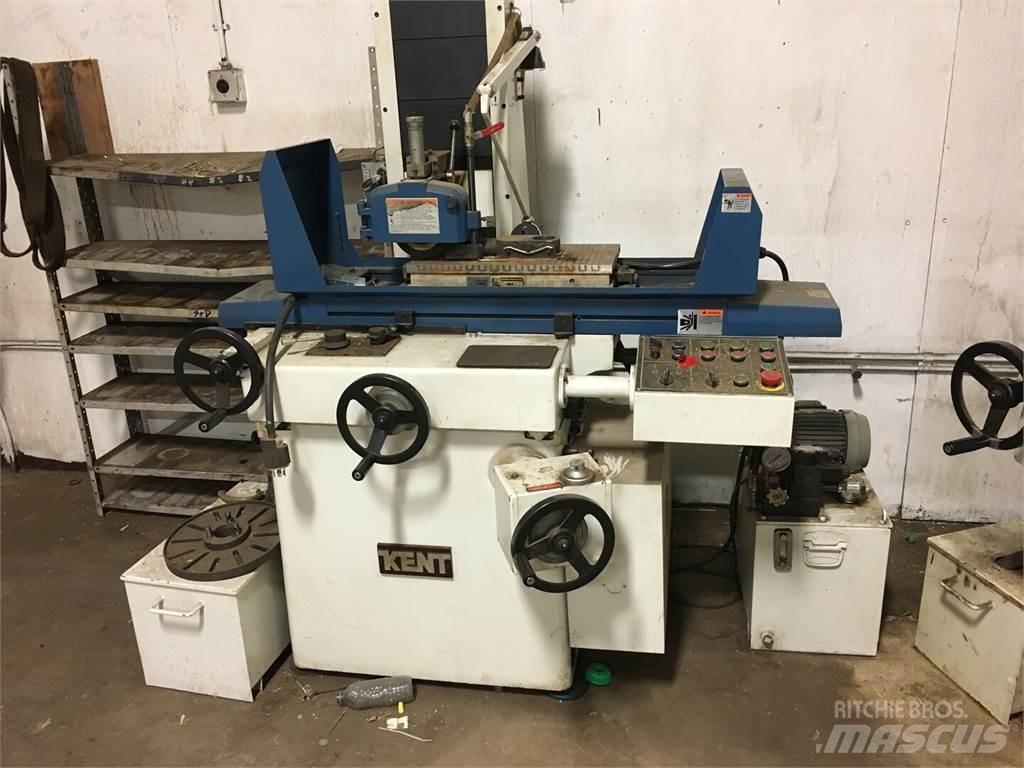 Kent KGS-250AHD Drugo
