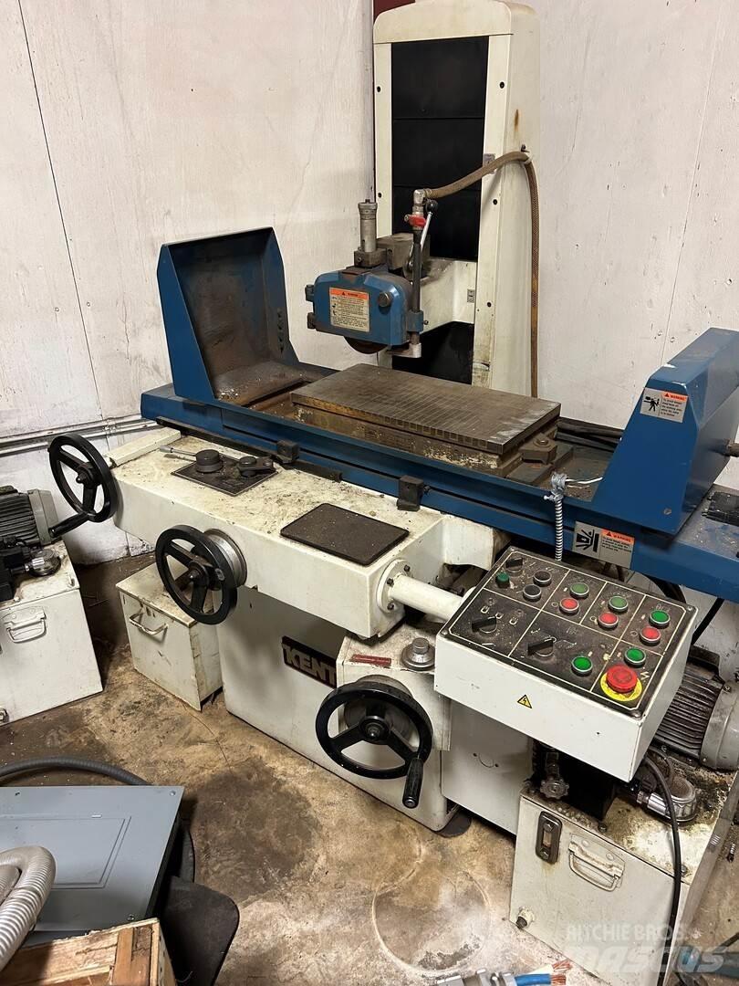 Kent KGS-250AHD Drugo