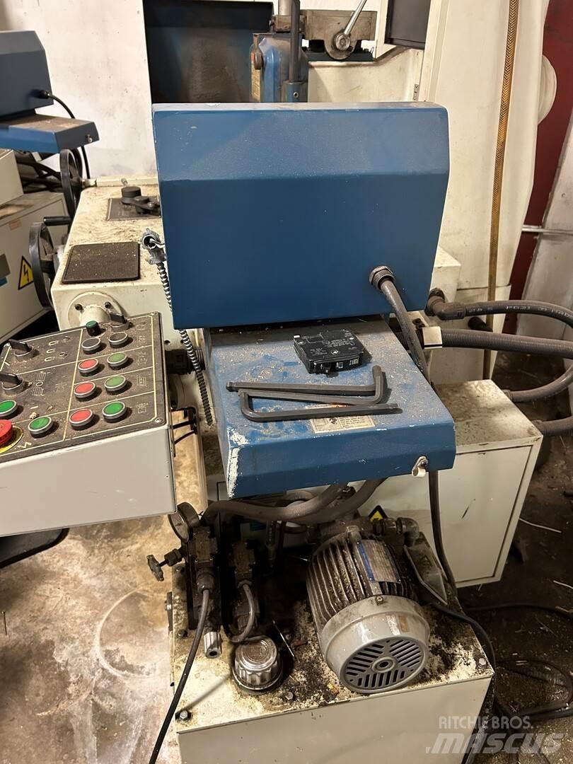Kent KGS-250AHD Drugo
