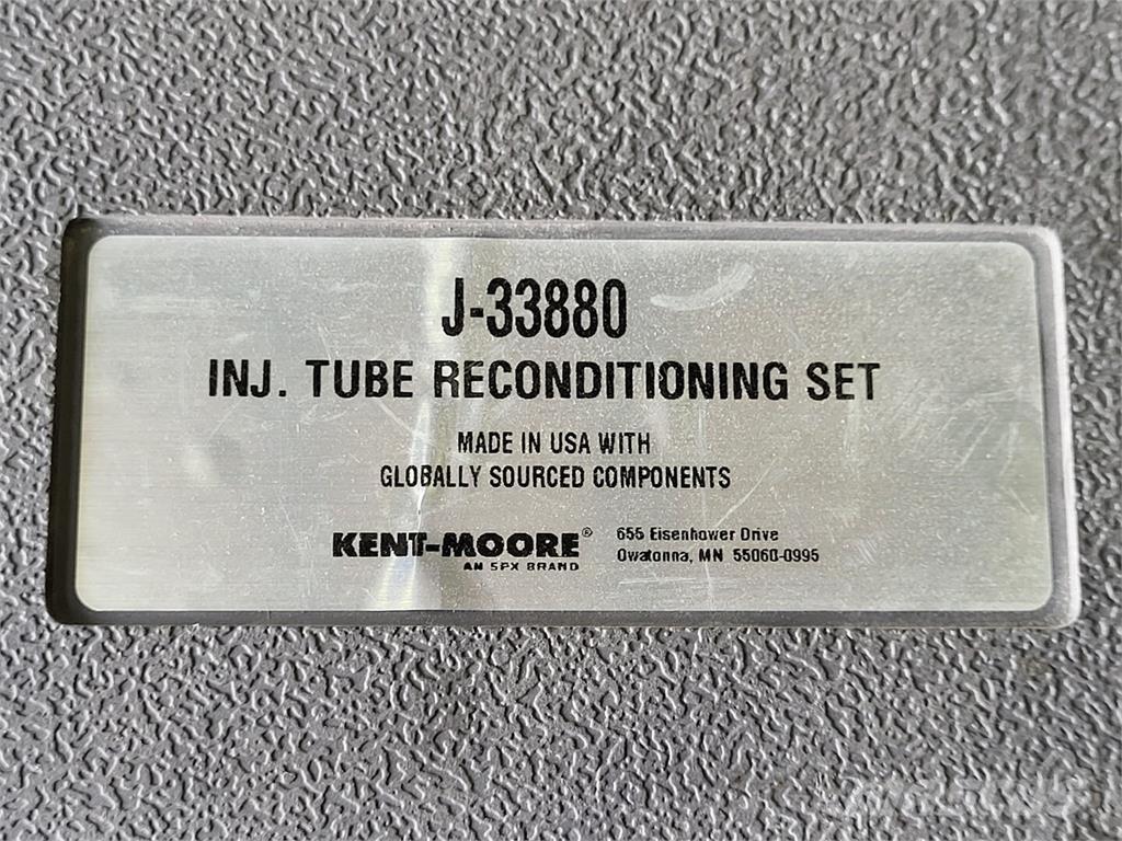  KENT-MOORE J-33880 Gradbeništvo - drugo