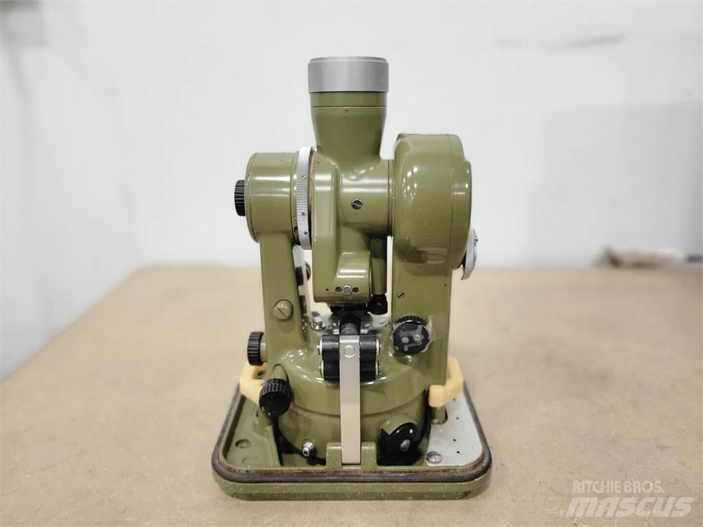Kern K1-RA Drugo