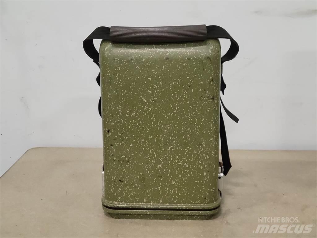 Kern K1-RA Drugo