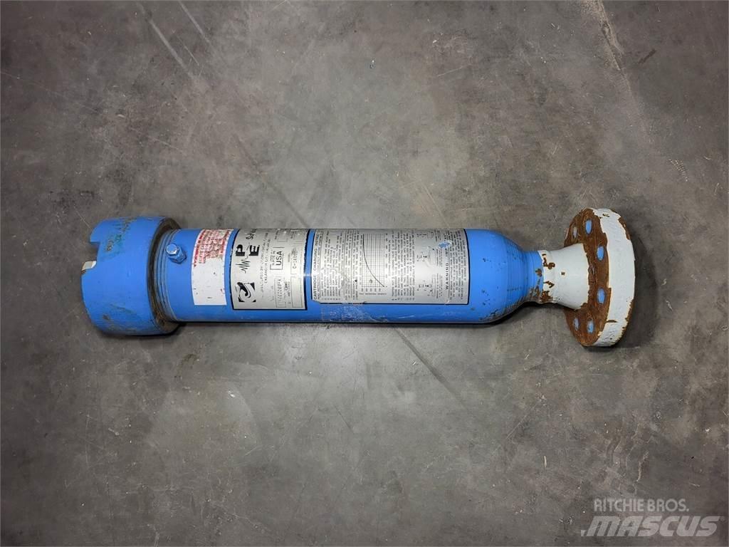  KERR KM-3250 Vodne črpalke