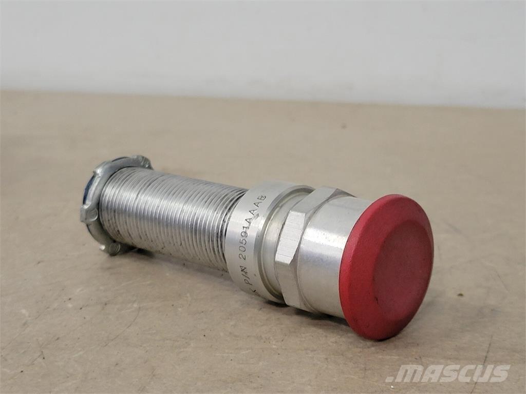  KILLARK 20591aaab Drugi deli