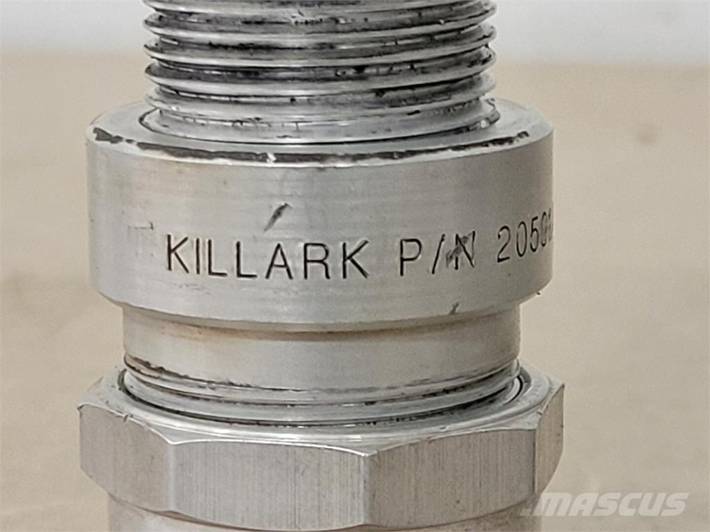  KILLARK 20591aaab Drugi deli