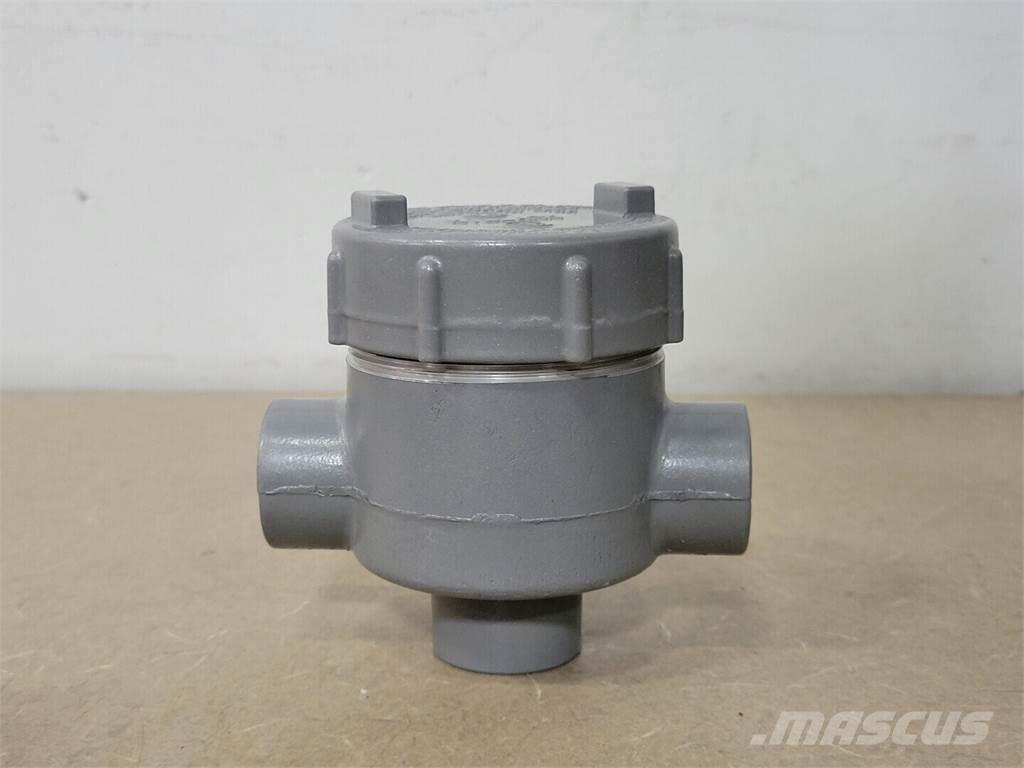  KILLARK GEMCA-2 Gradbeništvo - drugo