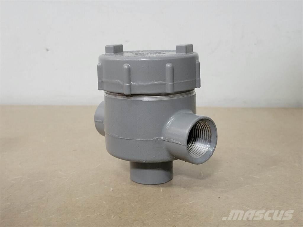  KILLARK GEMCA-2 Gradbeništvo - drugo