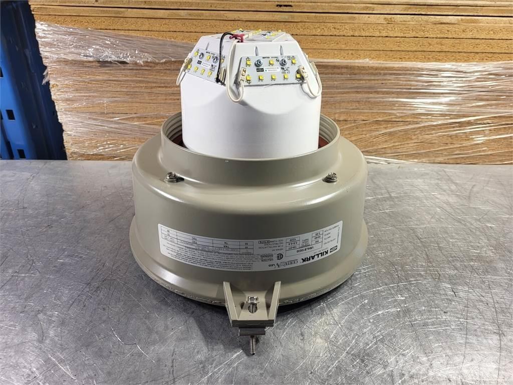  KILLARK VM4LB10030 Drugi deli