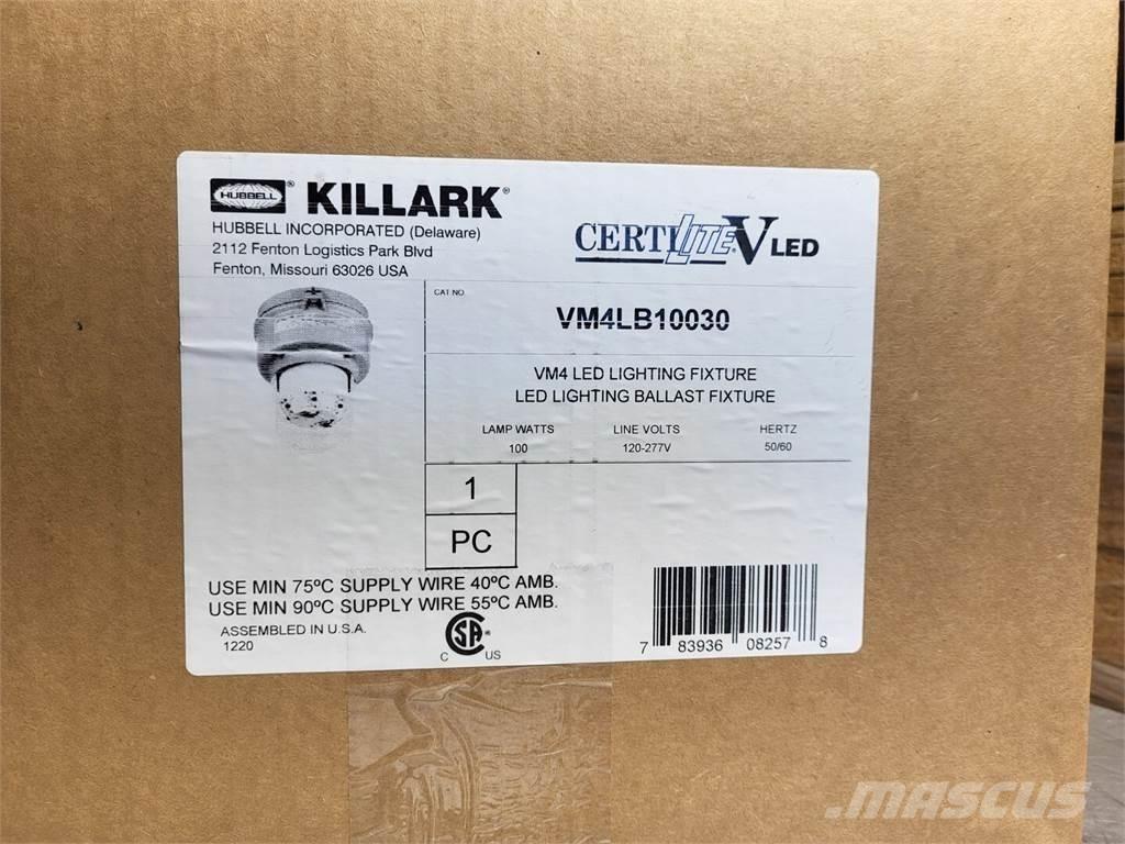  KILLARK VM4LB10030 Drugi deli