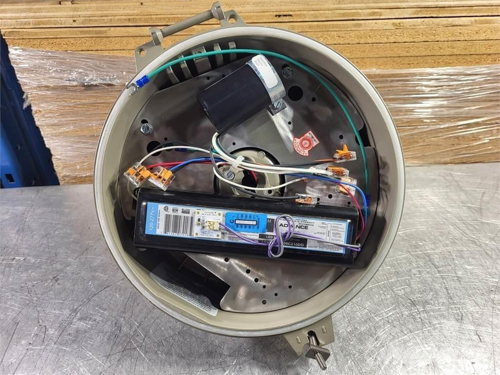  KILLARK VM4LB10030 Drugi deli