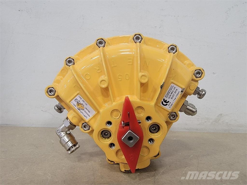  KINETROL 057-100 Gradbeništvo - drugo