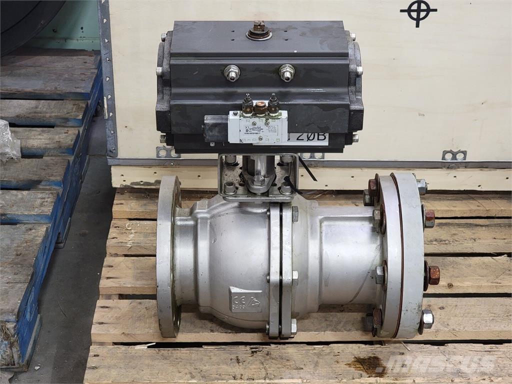  KINGTRON Gradbeništvo - drugo