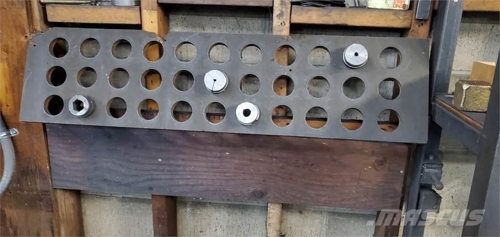  KIRIU KIKAI LS3 Gradbeništvo - drugo