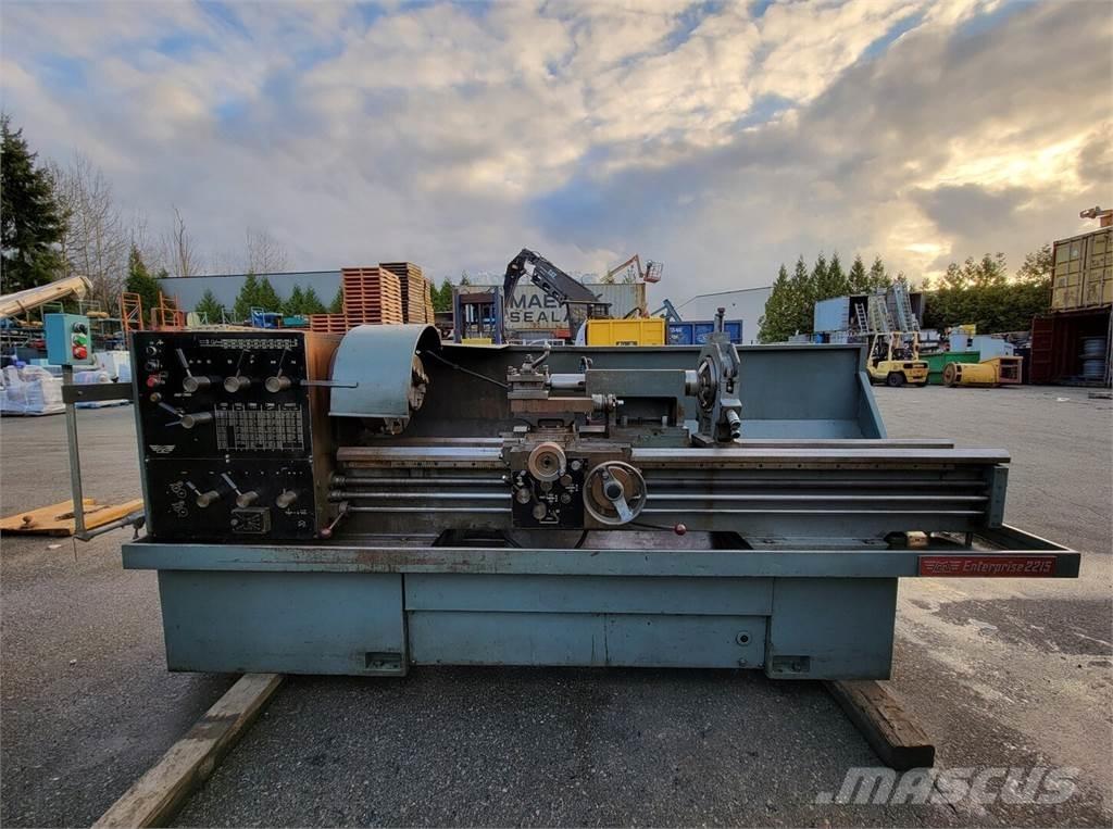  KIRLOSKAR EP-2215 Gradbeništvo - drugo