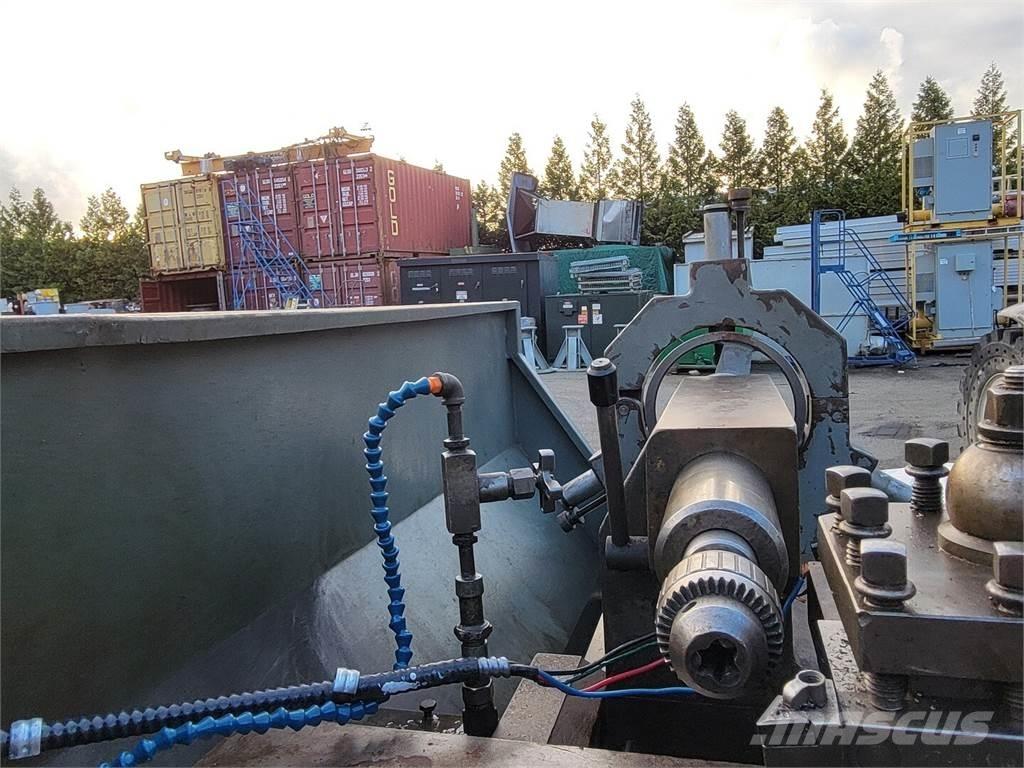  KIRLOSKAR EP-2215 Gradbeništvo - drugo