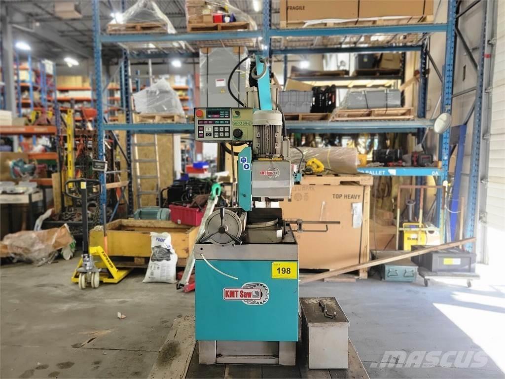  KMT C370SA Gradbeništvo - drugo