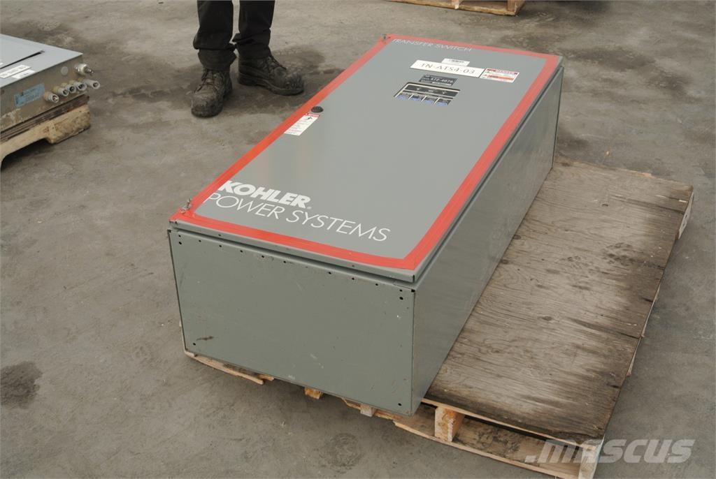 Kohler KCT-ANTA-2030S Gradbeništvo - drugo