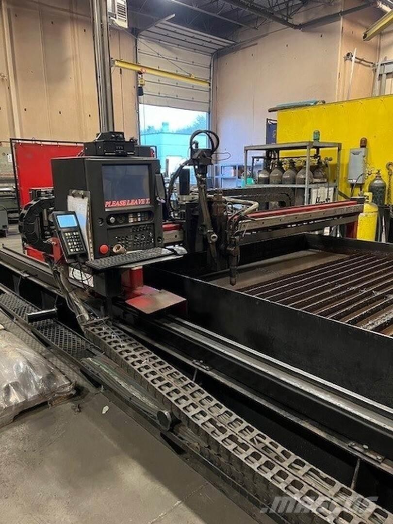  KOIKE PLP-2500 Gradbeništvo - drugo