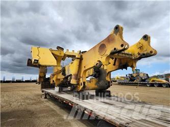 Komatsu  Zglobni demperji