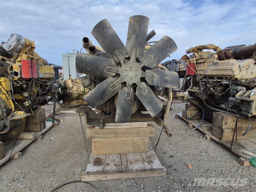 Komatsu  Zglobni demperji