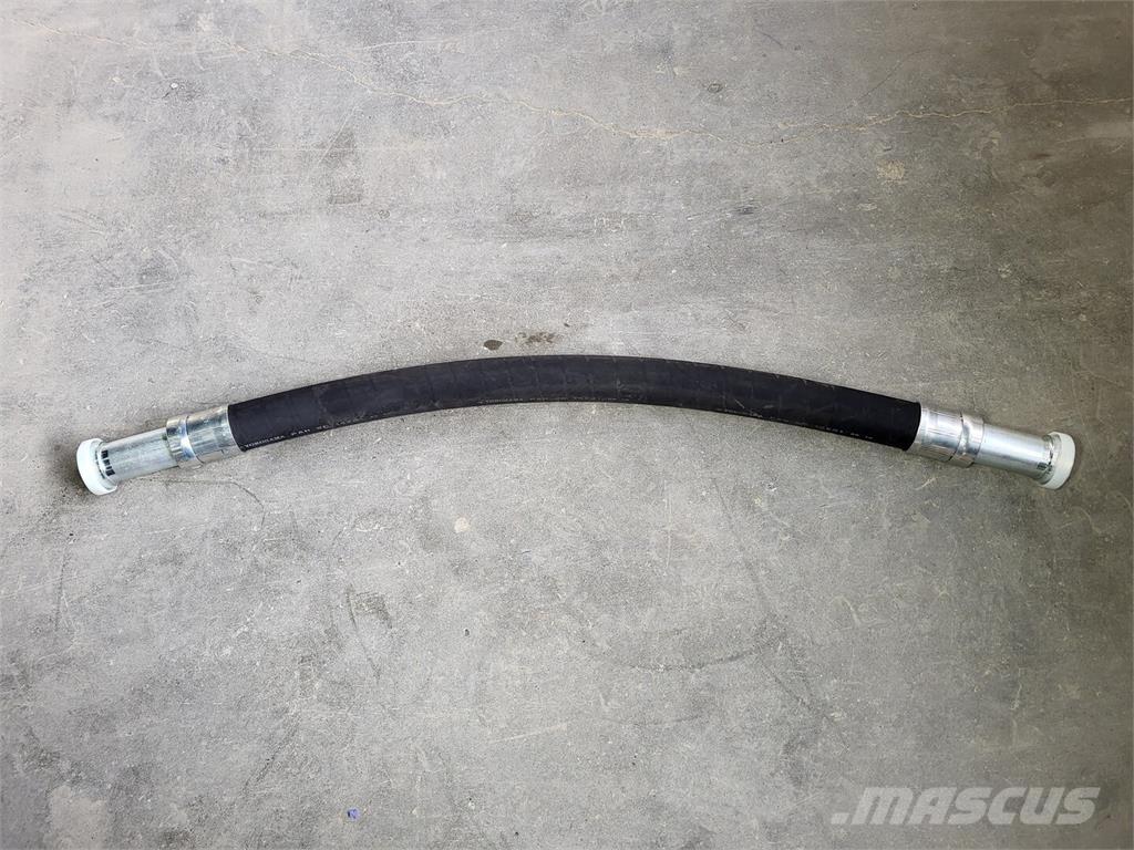 Komatsu 07119-02013 Drugi deli