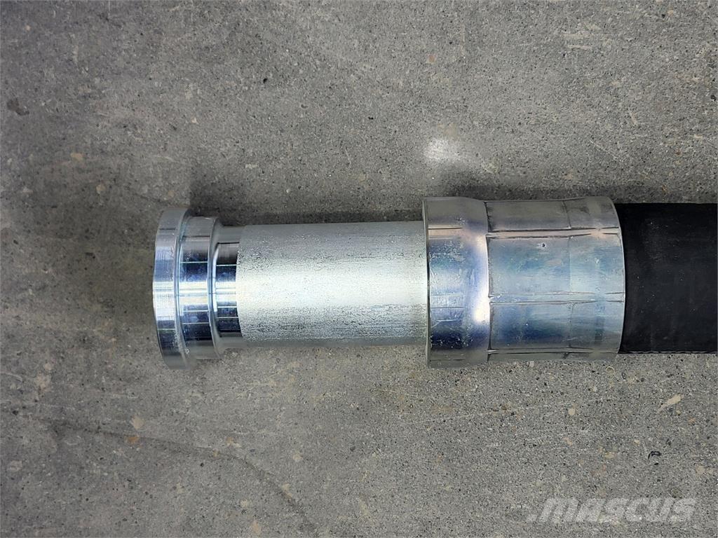 Komatsu 07119-02013 Drugi deli