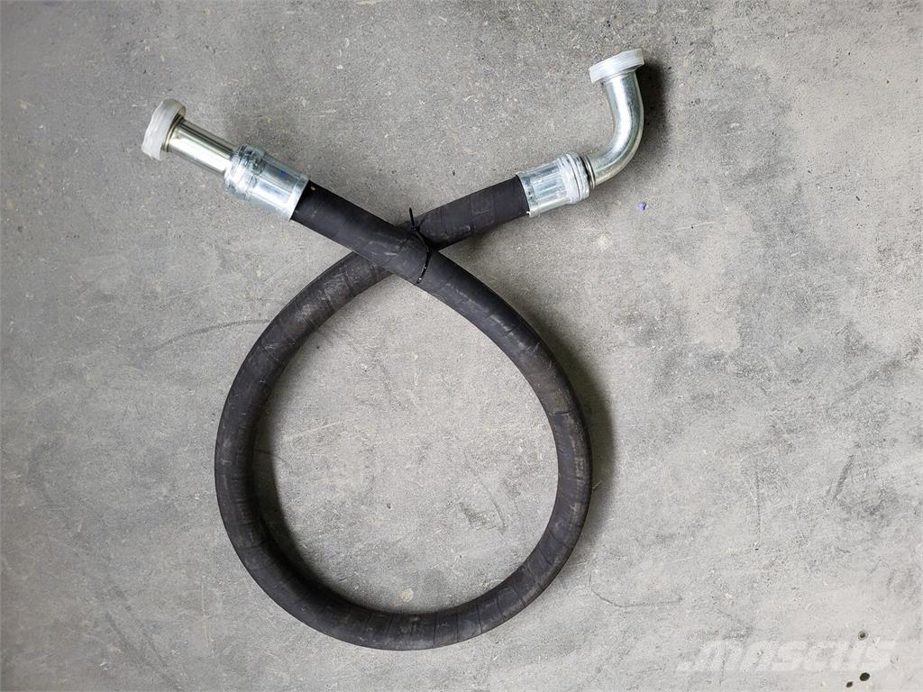 Komatsu 07298-01421 Drugi deli