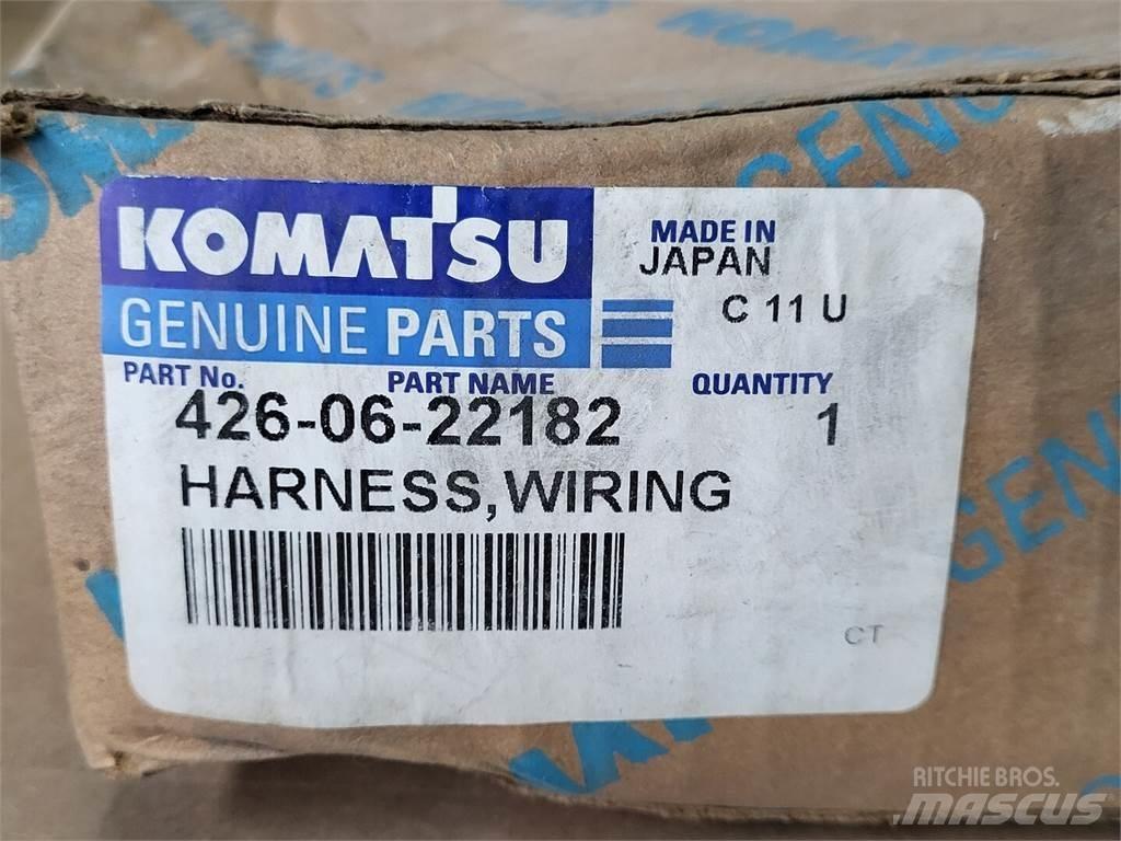 Komatsu 426-06-22182 Gradbeništvo - drugo