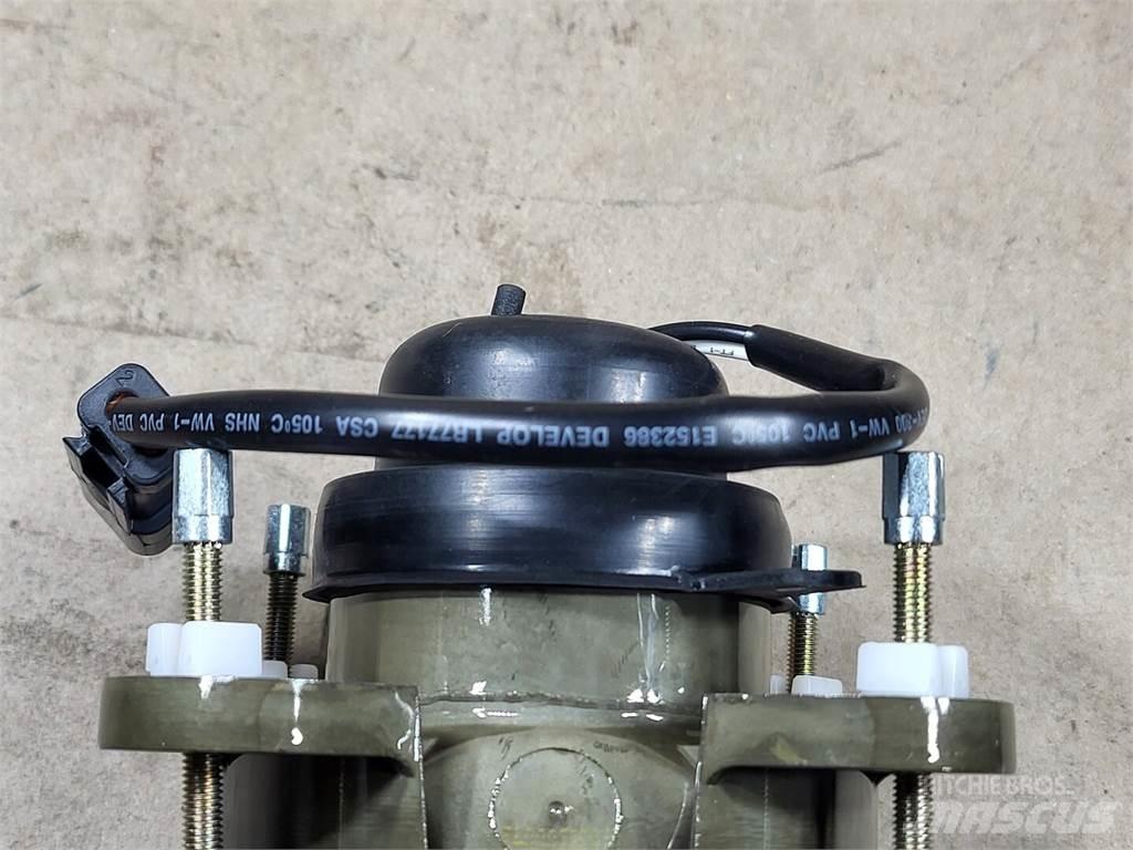 Komatsu 56D-06-31723 Drugi deli