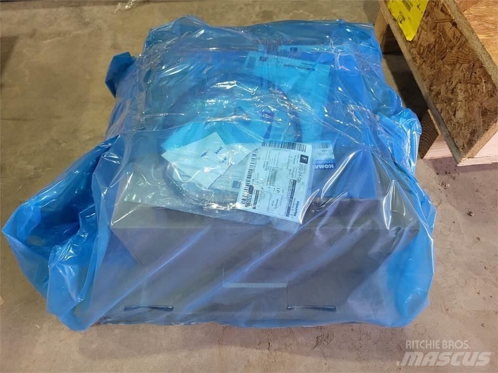 Komatsu 58E-SM-AK030 Zglobni demperji