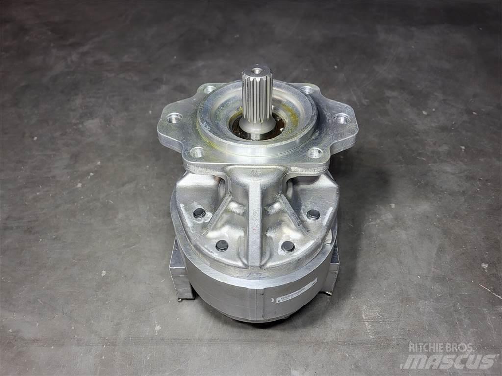 Komatsu 705-22-44020 Vodne črpalke